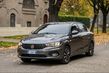 Overview compact sedan Fiat Tipo photo 13