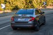 Overview compact sedan Fiat Tipo photo 4