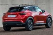 Crossover Nissan Juke 2020 model year photo 13