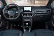 Overview compact crossover Ford Puma photo 9