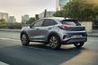 Overview compact crossover Ford Puma photo 7