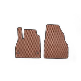 EVA Floor Mats (brick red) Renault Kangoo 2008–2020 photo 3