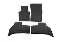 Range Rover III L322 2002-2012 EVA Floor Mats (black) V-1 photo 6