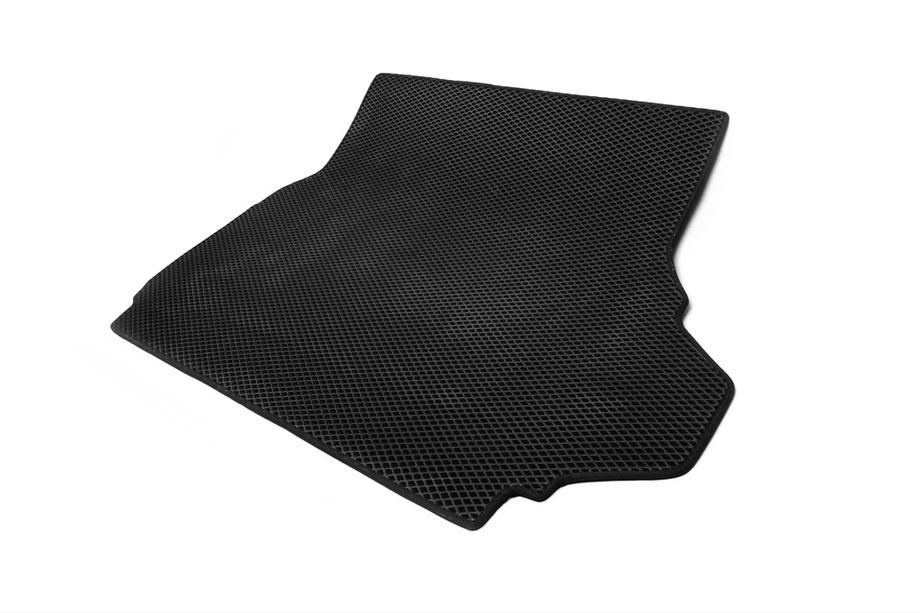 Range Rover III L322 2002-2012 Trunk Mat (EVA, Black) Photo 5
