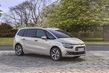 Overview of the seven-seater MPV Citroen Grand C4 Picasso photo 1