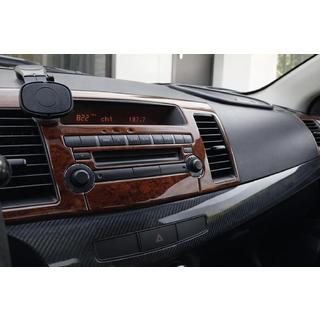Dashboard Trim Covers (Meric) photo 1
