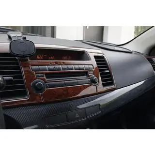 Dashboard Trim Covers (Meric)