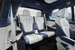 Overview the full-size crossover BMW X7 photo 12