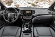 Review of midsize crossover Honda Passport photo 6