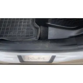 Door Sill Covers (4 pcs) photo 2