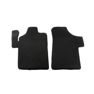 EVA Floor Mats (black) Mercedes Vito W639 2004-2014 photo 1