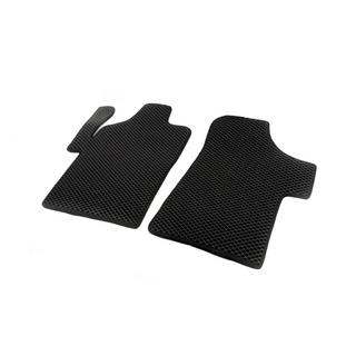 EVA Floor Mats (black) Mercedes Vito W639 2004-2014 photo 2