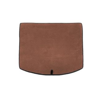 Trunk mat (EVA, 5 seats, brick) photo 1