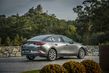 The fourth generation compact sedan Mazda 3 photo 4