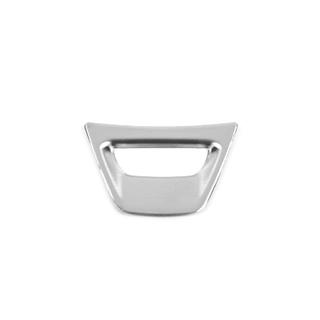 Steering Wheel Trim Stainless Steel Renault Megane IV 2016-2025 photo 2