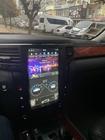Lexus LX570/450d 2008-2022 Multimedia Tesla (2008-2015) photo 2
