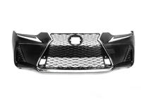 Lexus IS 2013- Facelift Bumper with Grille TRD F-Sport V1 (2016-2020) photo 1
