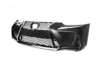 Lexus IS 2013- Facelift Bumper with Grille TRD F-Sport V1 (2016-2020) photo 2