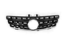 Mercedes ML W164 2005-2011 Front Grille (OEM) photo 1