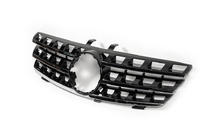 Mercedes ML W164 2005-2011 Front Grille (OEM) photo 3