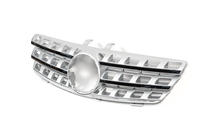 Mercedes ML W164 2005-2011 Front Grille (OEM) photo 6