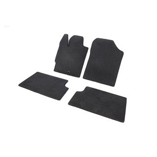 EVA Floor Mats DVS (black) photo 2