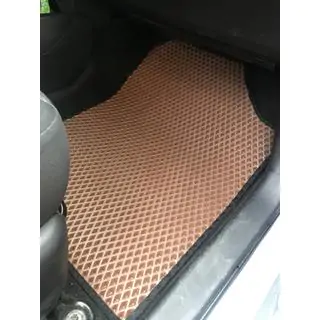 EVA Floor Mats DVS (brick) photo 3