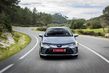 Hybrid sedan Toyota Corolla photo 4