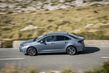 Hybrid sedan Toyota Corolla photo 5