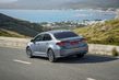 Hybrid sedan Toyota Corolla photo 3