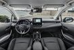 Hybrid sedan Toyota Corolla photo 6
