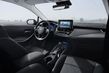 Hybrid sedan Toyota Corolla photo 7