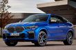 Overview of the new generation BMW X6 photo 9