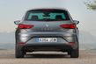 Overview of the five-door compact hatchback Seat Leon photo 4