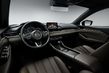 Review of the updated wagon Mazda 6 Combi photo 5