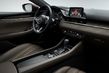 Review of the updated wagon Mazda 6 Combi photo 6