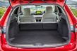 Review of the updated wagon Mazda 6 Combi photo 8