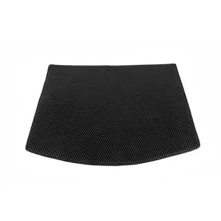 Trunk Mat (EVA, Black)