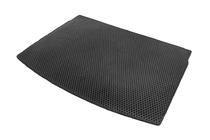 Kia Ceed 2018- Trunk Mat (EVA, Black) photo 4