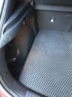 Kia Ceed 2018- Trunk Mat (EVA, Black) photo 2