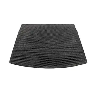 Trunk Mat (EVA, Black) photo 3