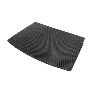 Trunk Mat (EVA, Black) photo 4