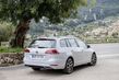 Overview of the versatile Volkswagen Golf Variant photo 11