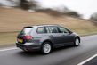 Overview of the versatile Volkswagen Golf Variant photo 5