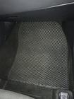 Toyota C-HR 2016-2023 EVA Floor Mats (black) photo 2
