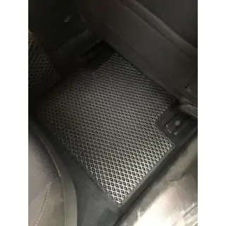EVA Floor Mats (black) photo 4