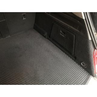 Trunk Mat (EVA, Polyurethane, Black) SW Opel Insignia 2008-2017 photo 4