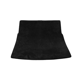 Trunk Mat (EVA, Polyurethane, Black) SW Opel Insignia 2008-2017 photo 3