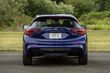 The compact crossover Infiniti QX30 photo 15