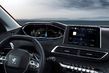 Compact crossover Peugeot 3008 second generation photo 8